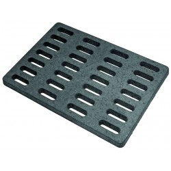 GRILLE - REF. 2 0214 315501...