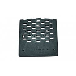 GRILLE GAUCHE - REF. 1 0369...