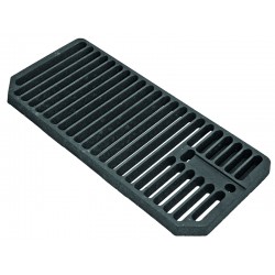 GRILLE 3753 - 3755  -...