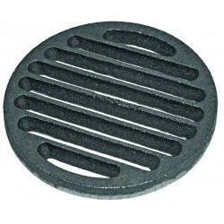 GRILLE RONDE - 20