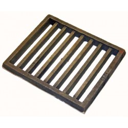 GRILLE RECTANGULAIRE 21,5 x 36