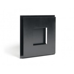 ROOSTER MPR250 ZWART +...