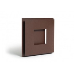 GRILLE MPR 250 ROUILLE +...