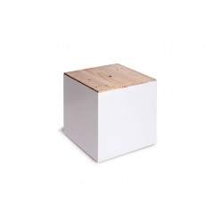 ODEON PELLETBAK 40X40X40...