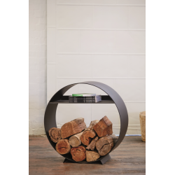 HOUTREK VOOR OP VLOER WIT