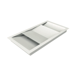 INFLUENCE 410*220 BLANCHE +...