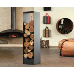 réserve à bois seine noir