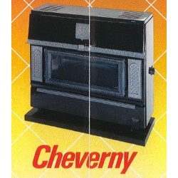 CHEVERNY - 087.86