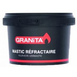 MASTIC DE FER - 500 GR...