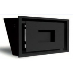 GRILLE MPR 500 ROUILLE -...