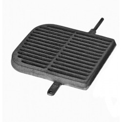 GRILLE GAUCHE - 6000-7700 -...