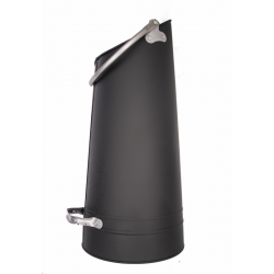 KOLENBUS DIAM.25 CM HOOGTE...