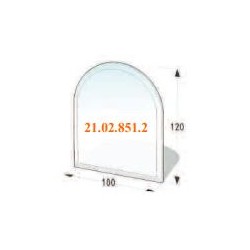 BODEMBESCHERMER IN GLAS -...