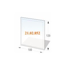 Plaques de protection en...