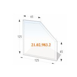 Plaque de protection en...