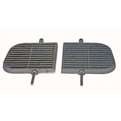 GRILLE GAUCHE-782T - REF.14418