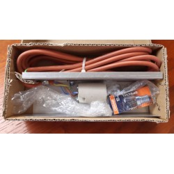 VERLICHTING VOOR MPR250