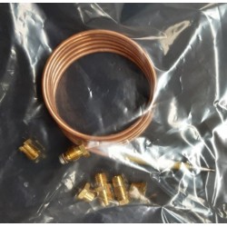 THERMOCOUPLE - 150 CM -...