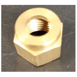 ECROU LAITON DIAM. 15