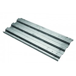 DEFLECTEUR AANPASBAARVOOR...