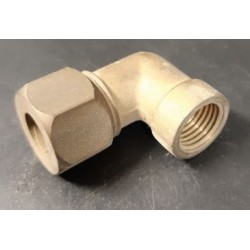 COUDE BICONE 15 * 1/2 F