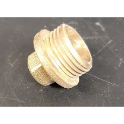 DOP 3/8" - MESSING   S735