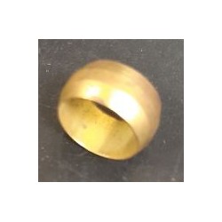 RING MESSING - DIAM. 6