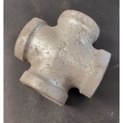 CROIX GALVA 3/4