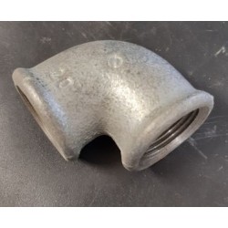 KNIESTUK VERZINKT- 4/4 BI *...