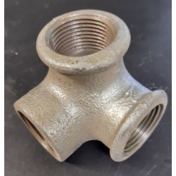 DISTRIBUTEUR GALVA 1/2 F