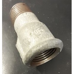 REDUCTION GALVA 3/4 MF