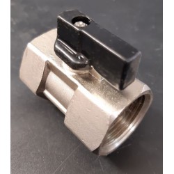 VANNE 1/4 TOUR 3/4 FF