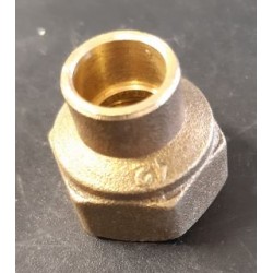 KOPPELING TE LASSEN - 3/4...