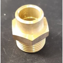 KOPPELING TE LASSEN - 10 *...