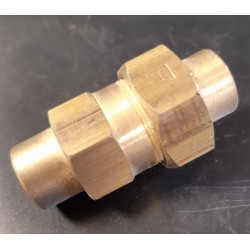 CORPS DE CLAPET DE SECURITE