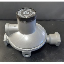 ONTSPANNER GROOT DEBIET...