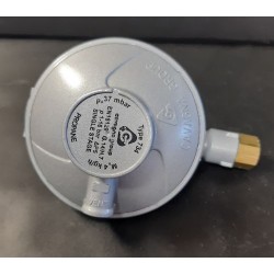 DRUKREGELAAR VAST-37 MBAR -...