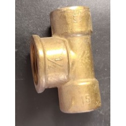 TESTUK TE LASSEN - 12 * 1/2...