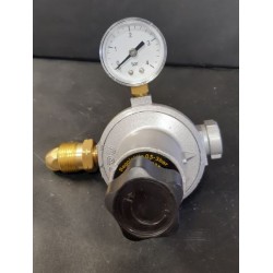 VOORONTSPANNER + MANO 40 KG...