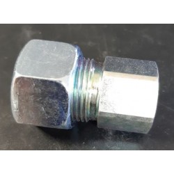 RACCORD DROIT 15 * 3/8 F