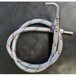 FLEXIBLE 1000 * 8 * 8 MM * 90ø