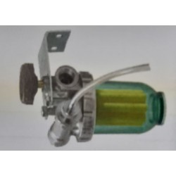 MONOTUBE FILTER MET...