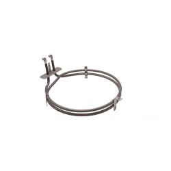 RESISTANCE CIRCULAIRE ETUVE...