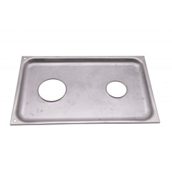 TAFEL 2 BRANDERS SOUVERAINE...