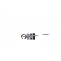 REGULATIE THERMOSTAAT VOOR...