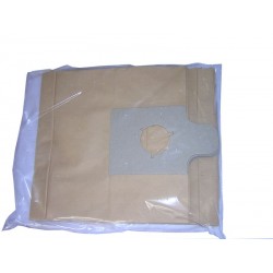 SAC PAPIER KOSMOS 8 CUVE...