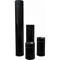 CONDUIT INOX COAX REGLABLE...