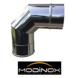 PLA+LAQ  COUDE 90 PLA80/125...