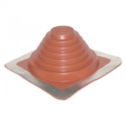 DAKDOORVOER SILICONE 225°C...