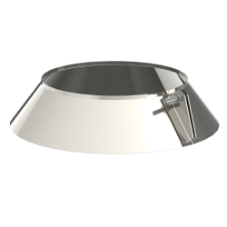 PTR30+ I -STORMKRAAG INOX...